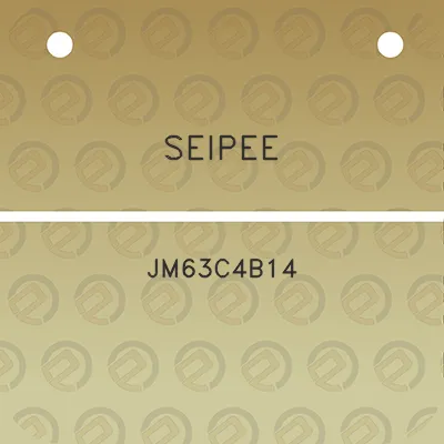 seipee-jm63c4b14