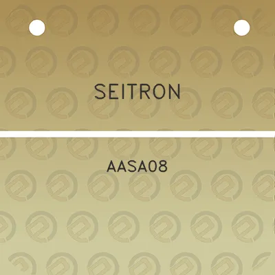 seitron-aasa08