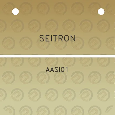 seitron-aasi01