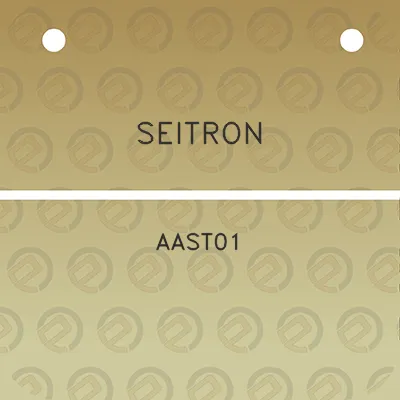 seitron-aast01