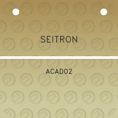 seitron-acad02