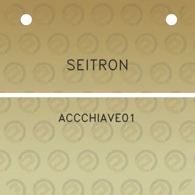 seitron-accchiave01