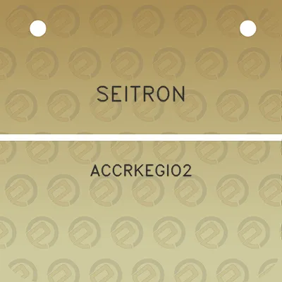 seitron-accrkegio2