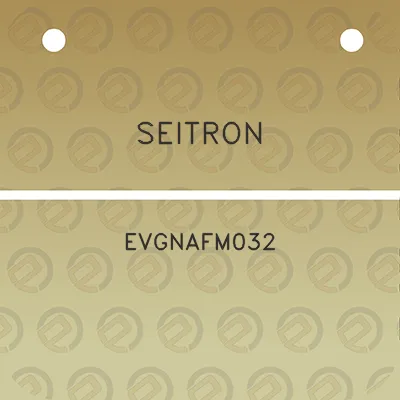 seitron-evgnafm032