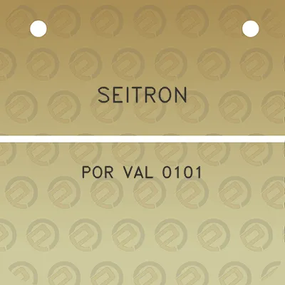 seitron-por-val-0101