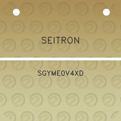 seitron-sgyme0v4xd