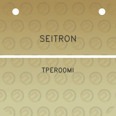 seitron-tper00mi