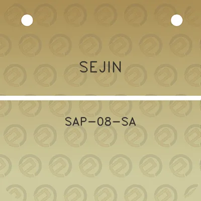 sejin-sap-08-sa