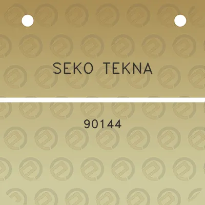 seko-tekna-90144