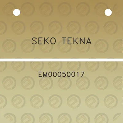 seko-tekna-em00050017