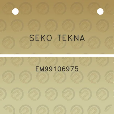 seko-tekna-em99106975