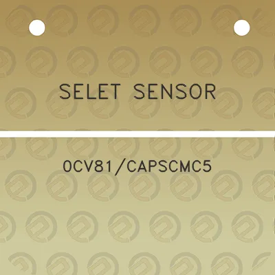 selet-sensor-0cv81capscmc5