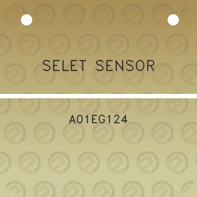 selet-sensor-a01eg124