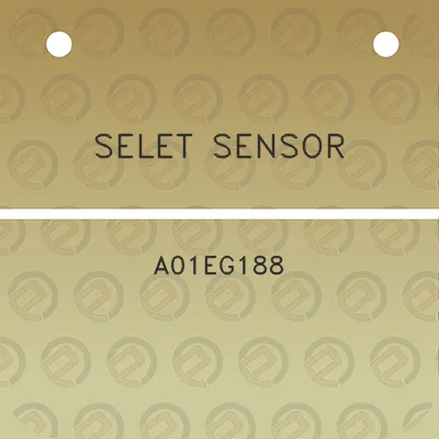 selet-sensor-a01eg188