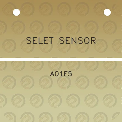 selet-sensor-a01f5