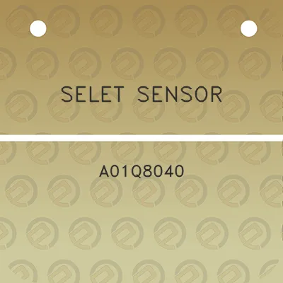 selet-sensor-a01q8040