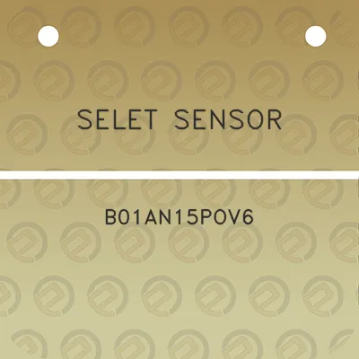 selet-sensor-b01an15pov6