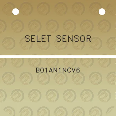 selet-sensor-b01an1ncv6