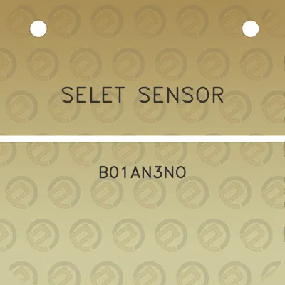 selet-sensor-b01an3no