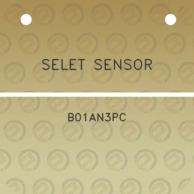 selet-sensor-b01an3pc