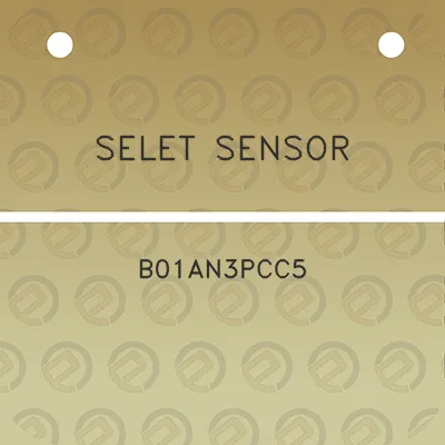 selet-sensor-b01an3pcc5