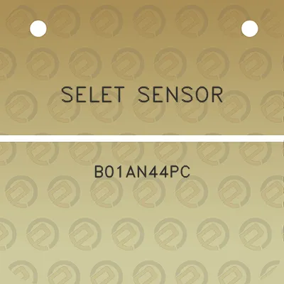 selet-sensor-b01an44pc