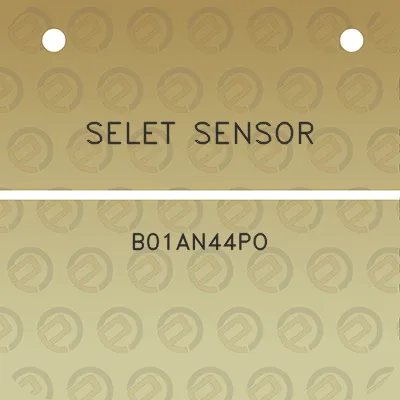 selet-sensor-b01an44po