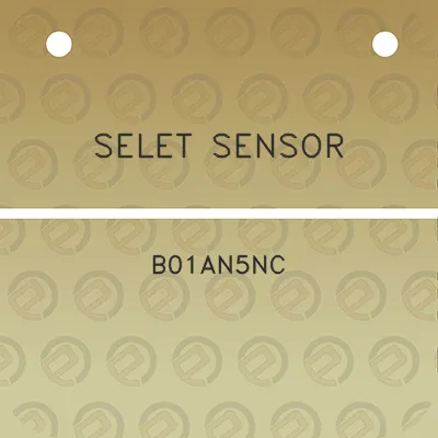 selet-sensor-b01an5nc