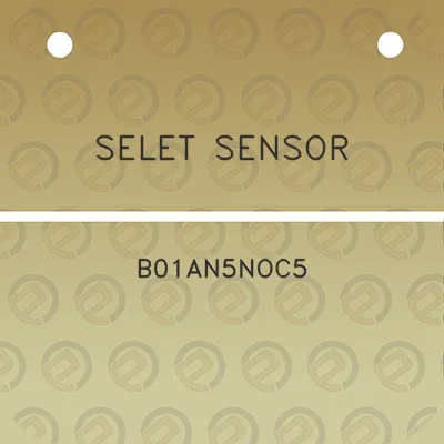 selet-sensor-b01an5noc5