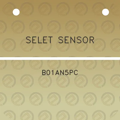 selet-sensor-b01an5pc