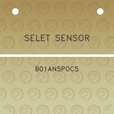 selet-sensor-b01an5poc5