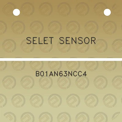 selet-sensor-b01an63ncc4