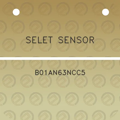 selet-sensor-b01an63ncc5