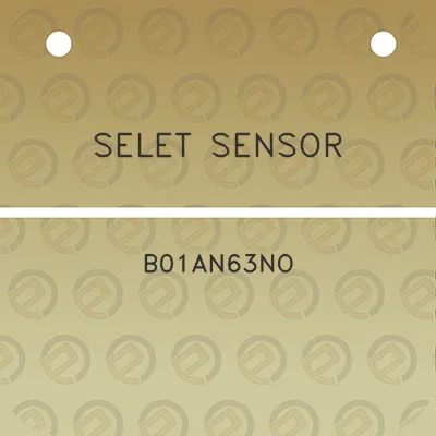 selet-sensor-b01an63no