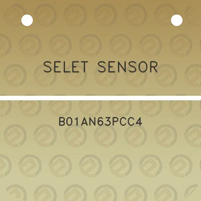 selet-sensor-b01an63pcc4