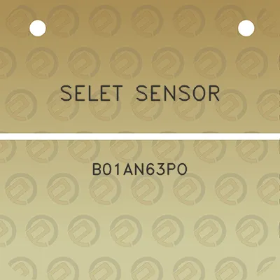 selet-sensor-b01an63po