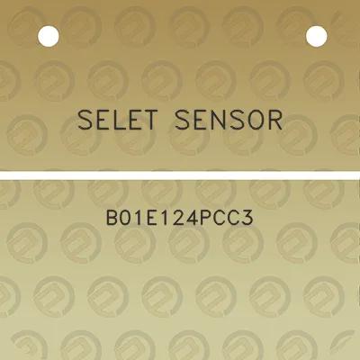 selet-sensor-b01e124pcc3