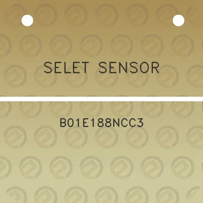 selet-sensor-b01e188ncc3