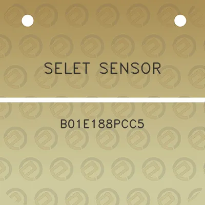 selet-sensor-b01e188pcc5