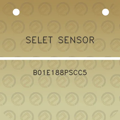 selet-sensor-b01e188pscc5