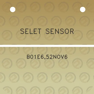 selet-sensor-b01e652nov6