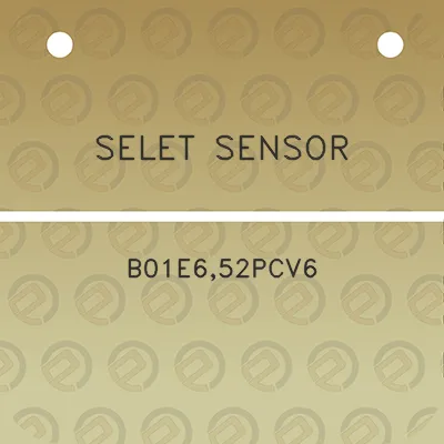 selet-sensor-b01e652pcv6