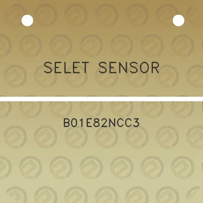 selet-sensor-b01e82ncc3