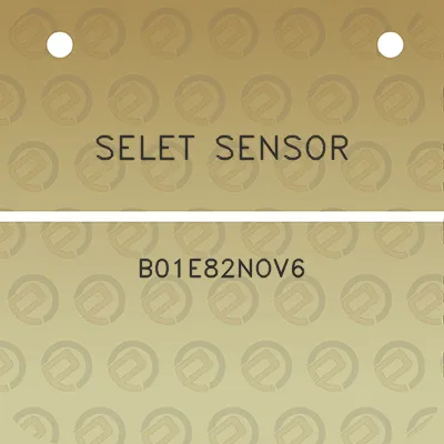 selet-sensor-b01e82nov6