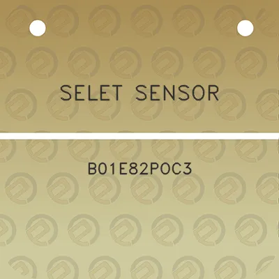 selet-sensor-b01e82poc3