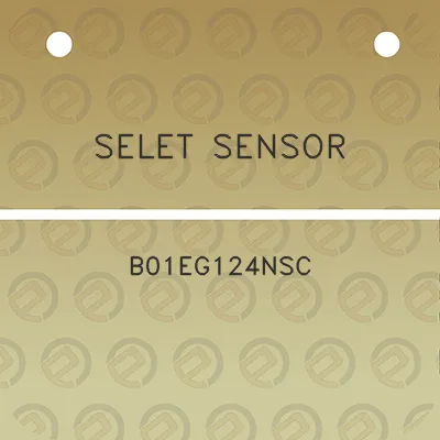 selet-sensor-b01eg124nsc