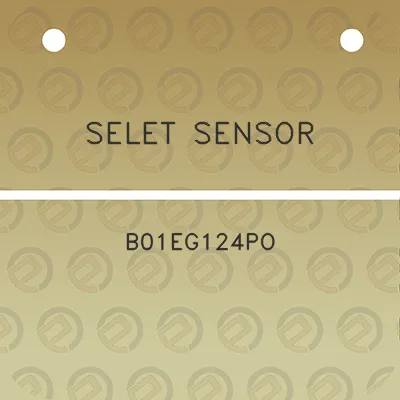 selet-sensor-b01eg124po