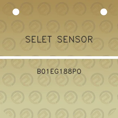 selet-sensor-b01eg188po