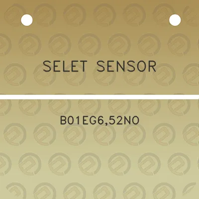 selet-sensor-b01eg652no