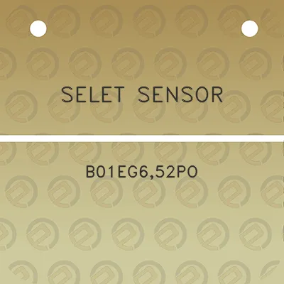 selet-sensor-b01eg652po